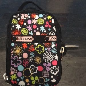 LeSportsac wristlet